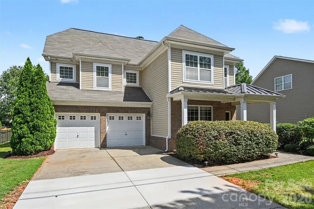 517 Stowe Road Belmont NC 28012