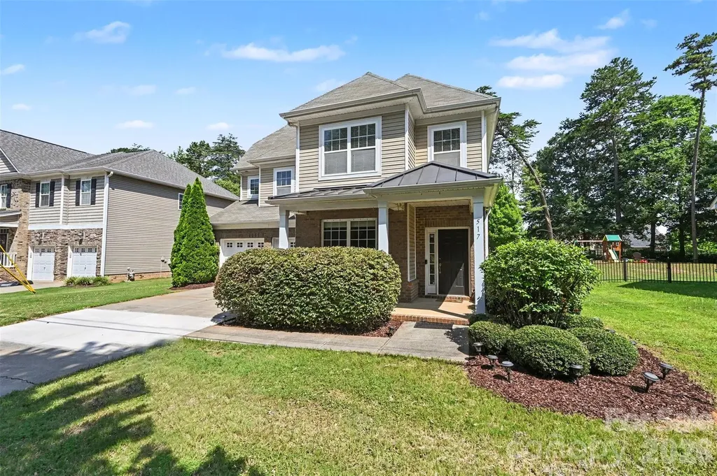 517 Stowe Road Belmont NC 28012