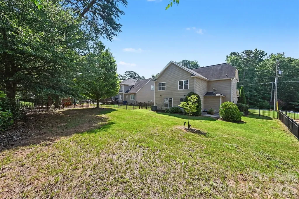 517 Stowe Road Belmont NC 28012