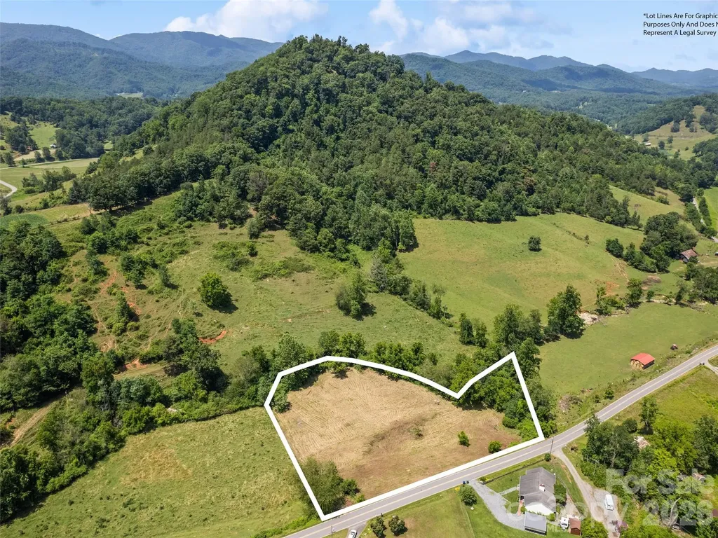 309 Sugar Creek Road Leicester NC 28748