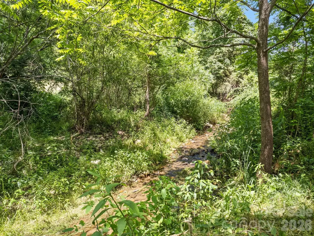 309 Sugar Creek Road Leicester NC 28748