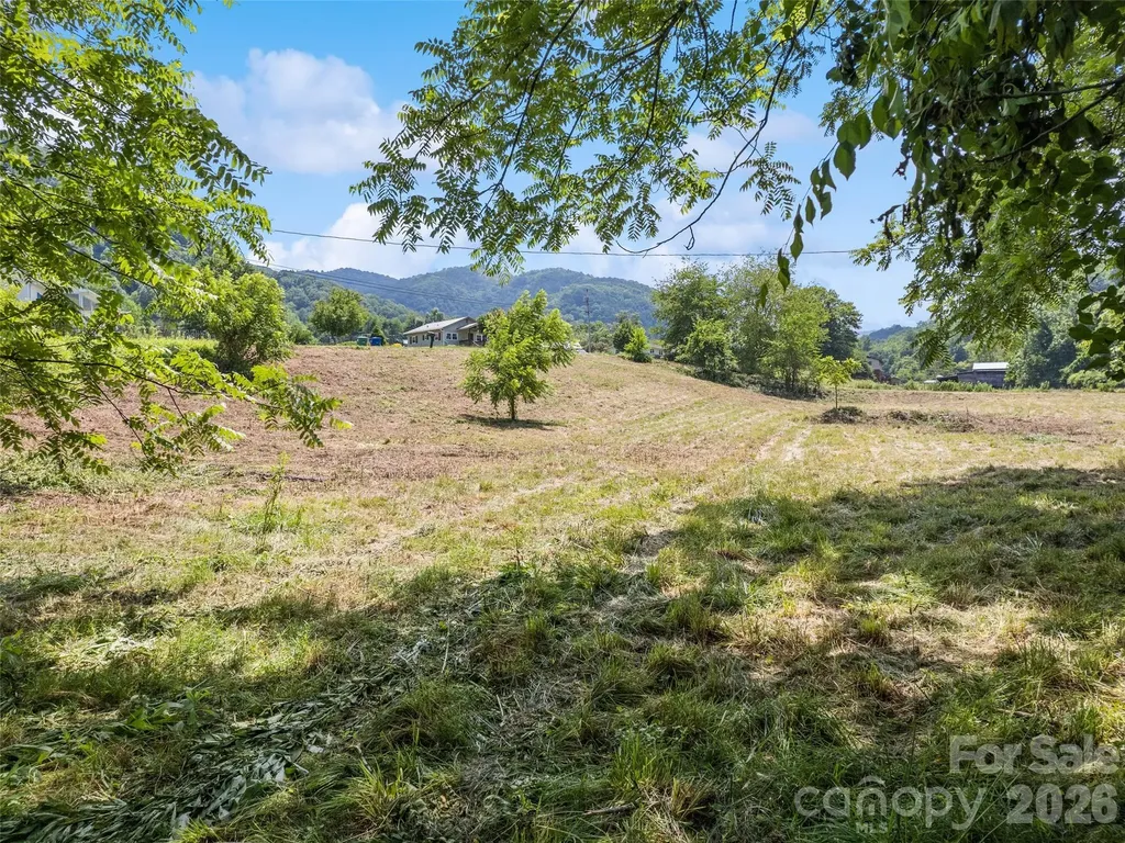 309 Sugar Creek Road Leicester NC 28748