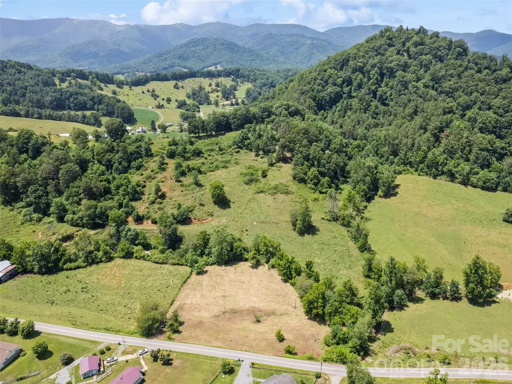 309 Sugar Creek Road Leicester NC 28748