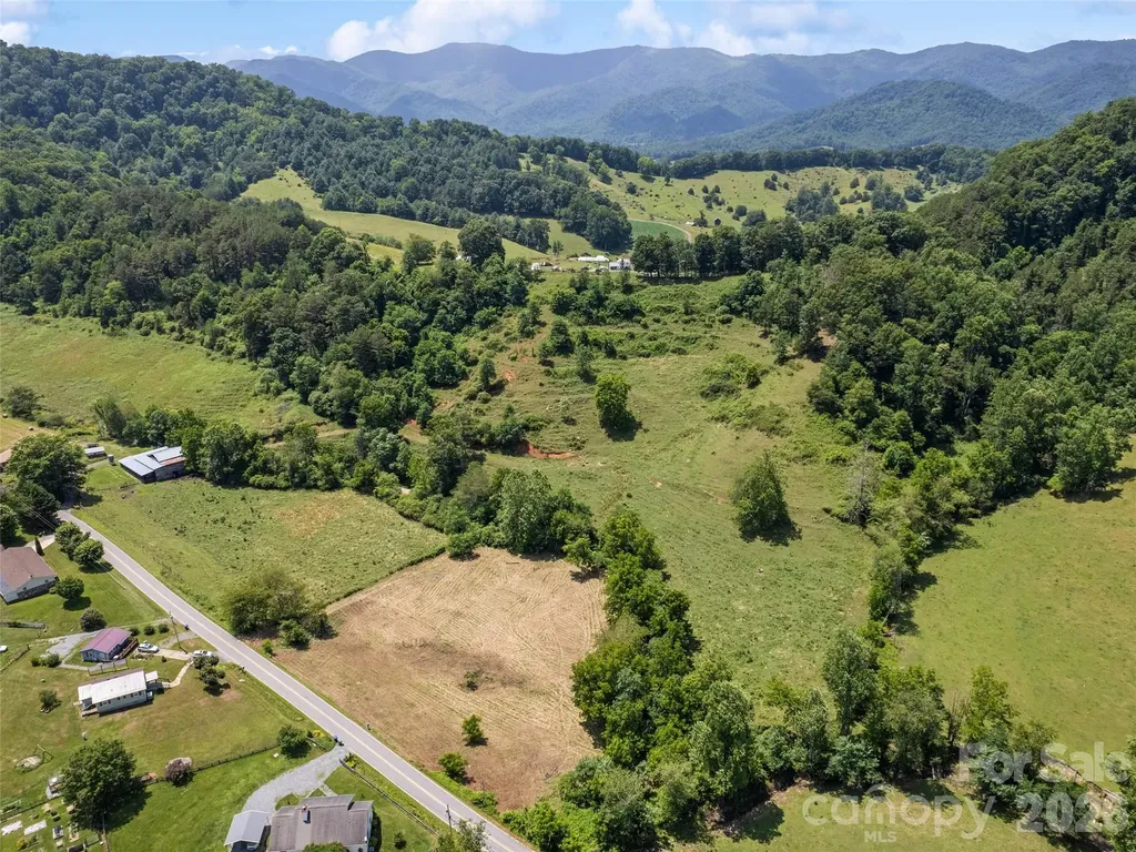 309 Sugar Creek Road Leicester NC 28748