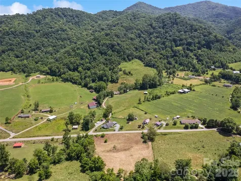 309 Sugar Creek Road Leicester NC 28748