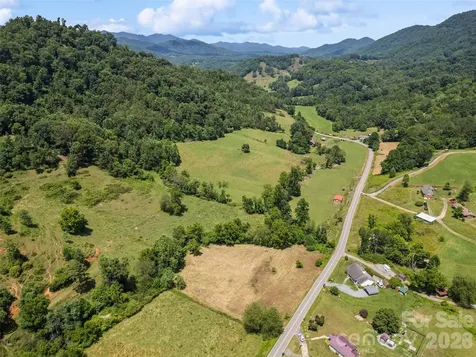 309 Sugar Creek Road Leicester NC 28748