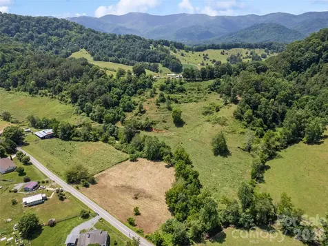 309 Sugar Creek Road Leicester NC 28748