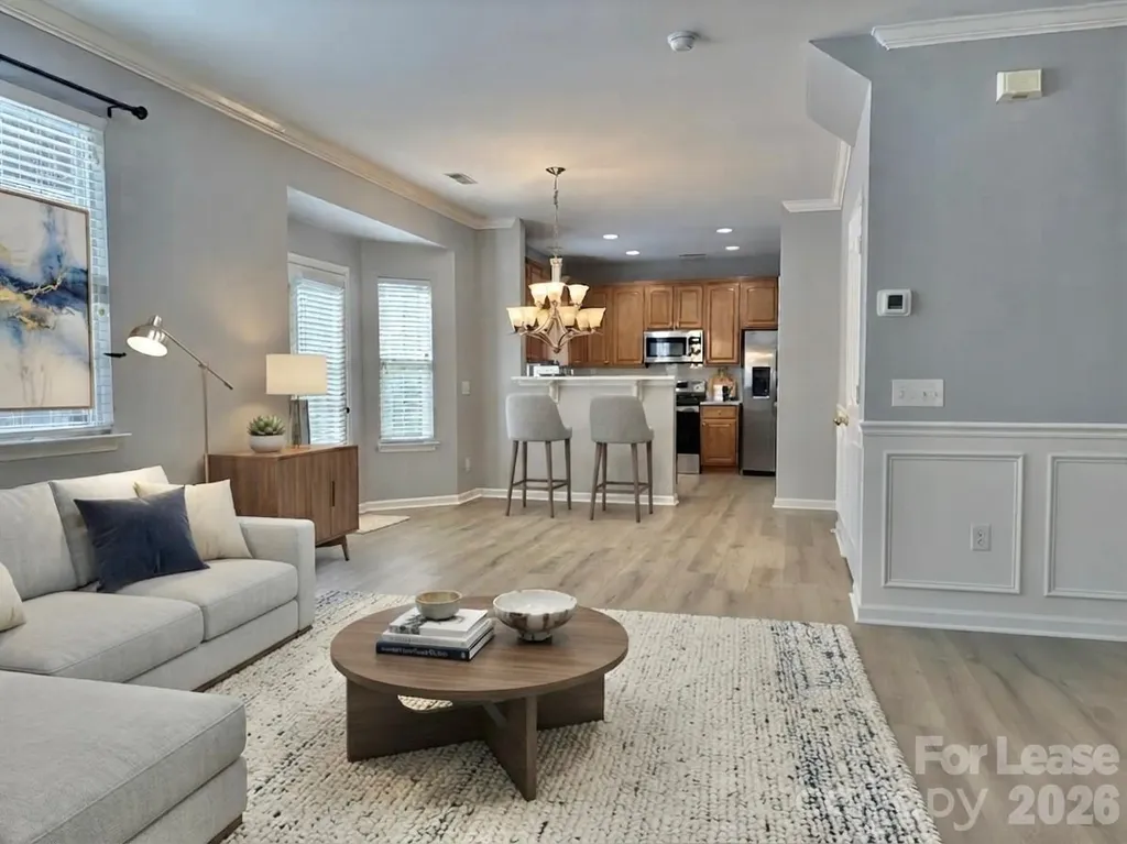 17507 Westmill Lane Charlotte NC 28277