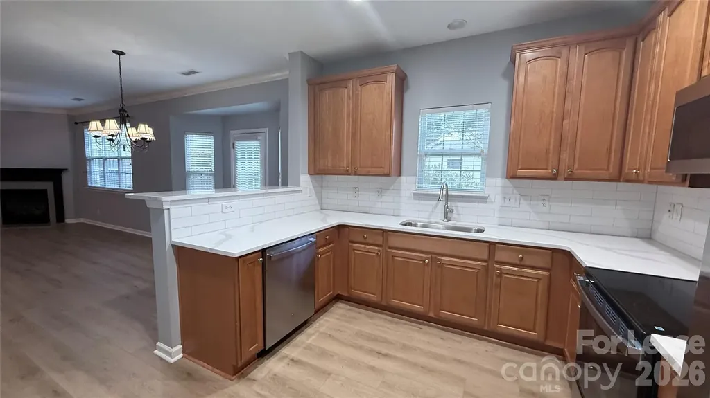 17507 Westmill Lane Charlotte NC 28277