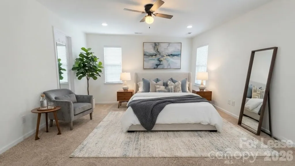 17507 Westmill Lane Charlotte NC 28277