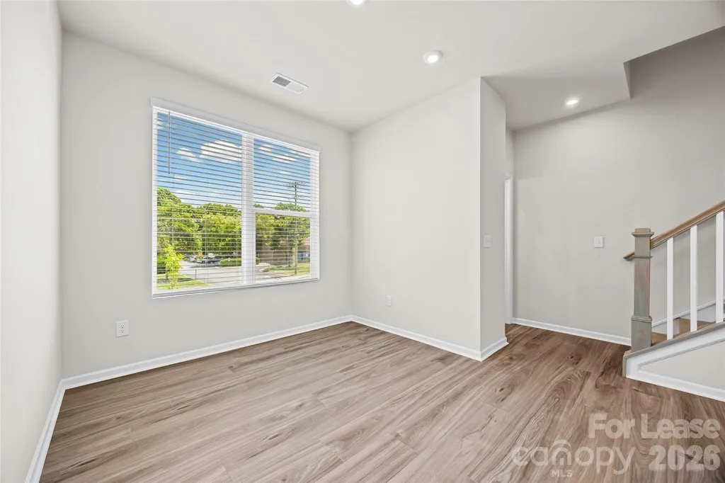 5640 Kingspan Drive Charlotte NC 28217