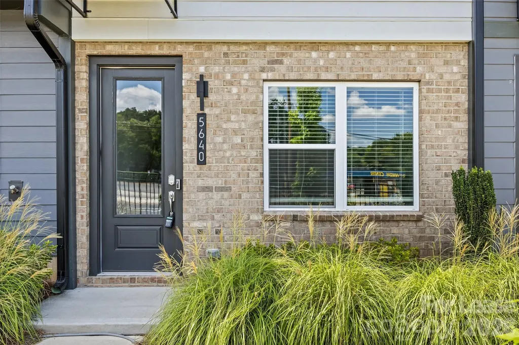 5640 Kingspan Drive Charlotte NC 28217