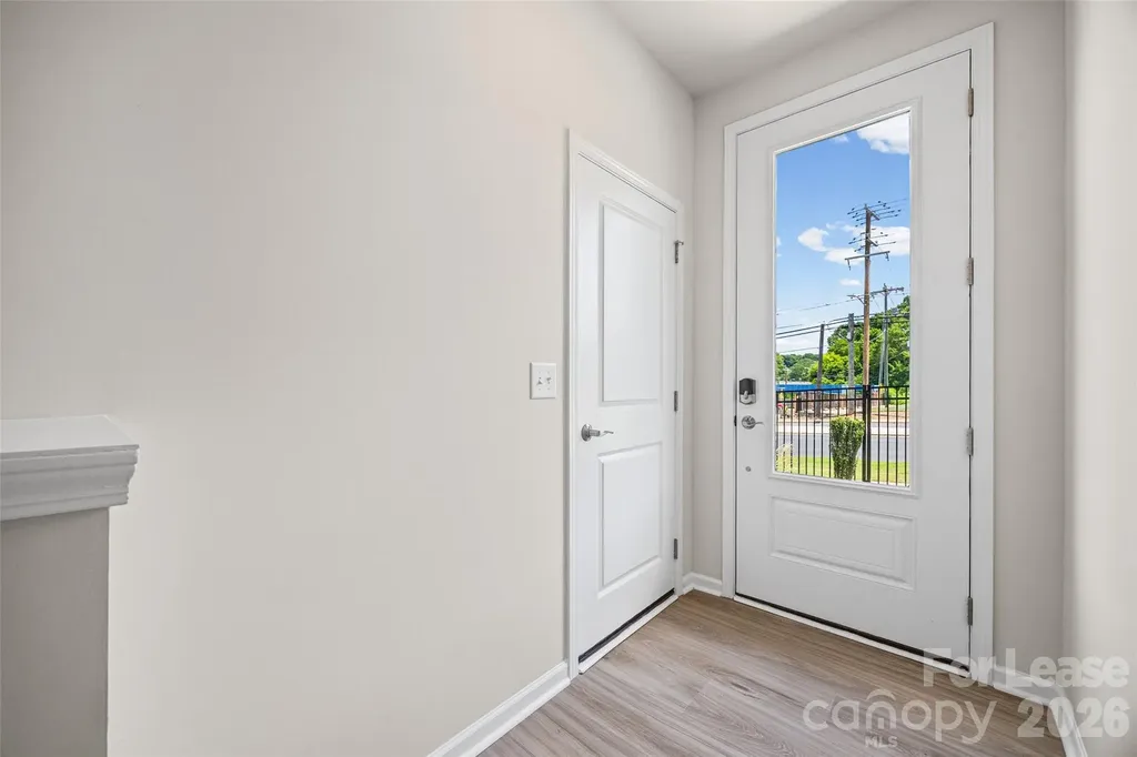 5640 Kingspan Drive Charlotte NC 28217