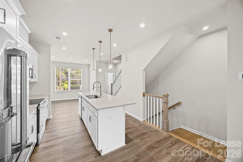 5640 Kingspan Drive Charlotte NC 28217