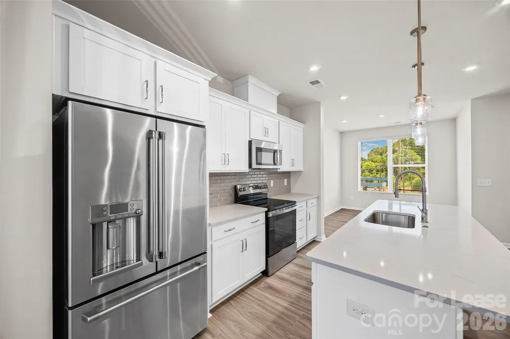 5640 Kingspan Drive Charlotte NC 28217