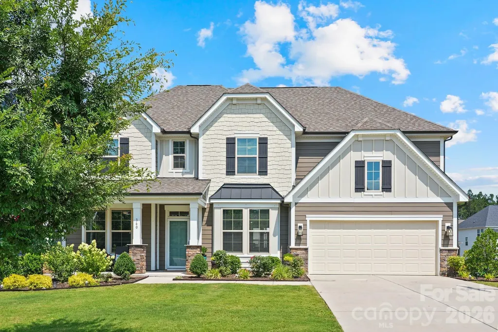 360 Reedy River Lane Clover SC 29710