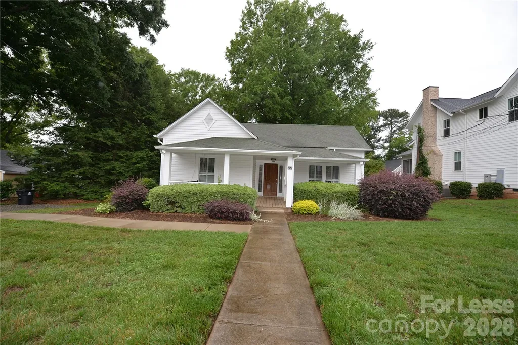 252 South Street Davidson NC 28036