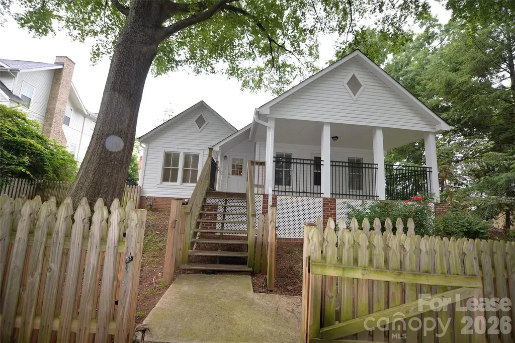 252 South Street Davidson NC 28036
