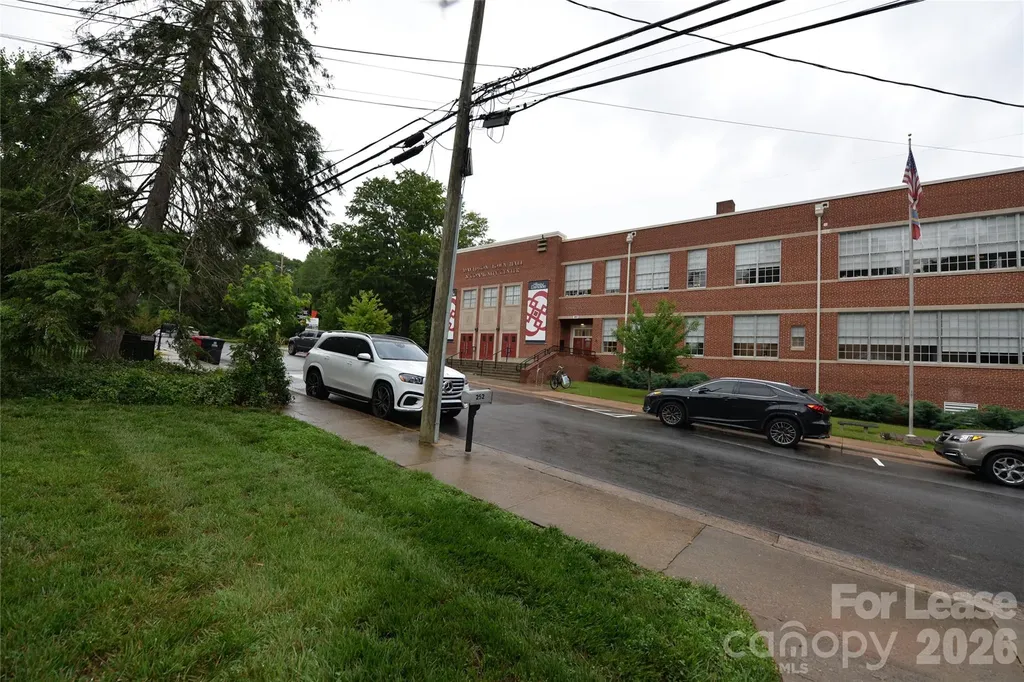 252 South Street Davidson NC 28036