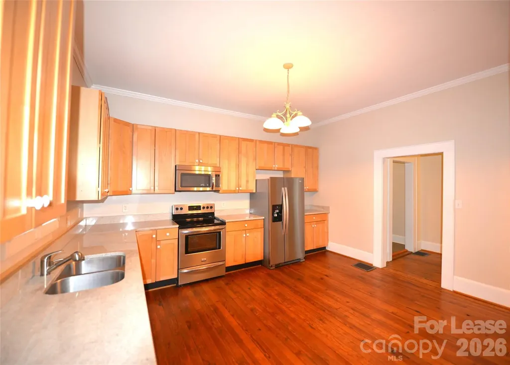 252 South Street Davidson NC 28036