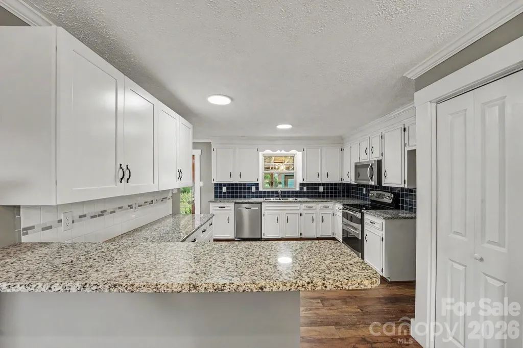 1138 Graham Street Claremont NC 28610