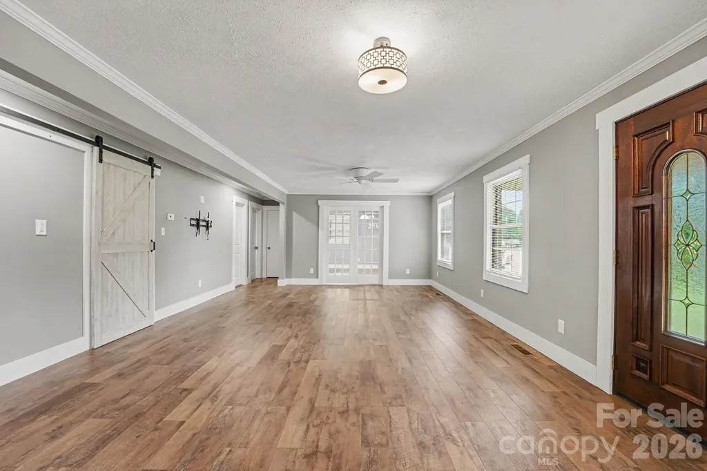 1138 Graham Street Claremont NC 28610