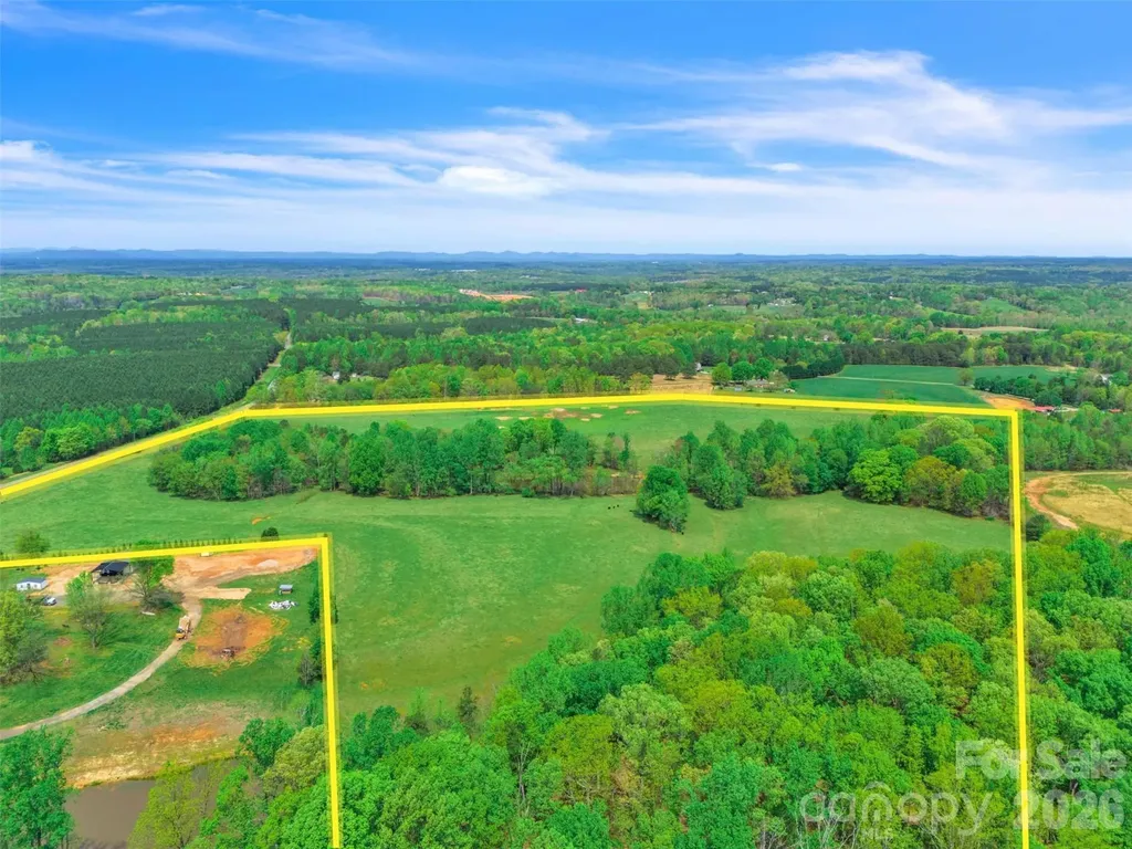 1376 Lowrance Road Catawba NC 28609
