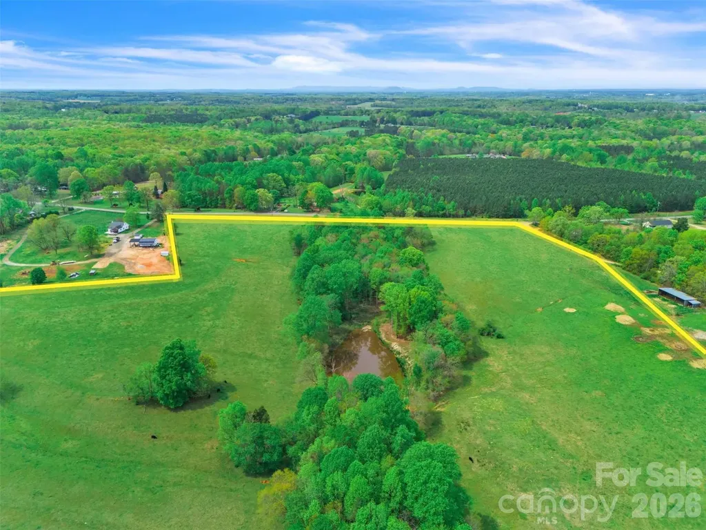 1376 Lowrance Road Catawba NC 28609