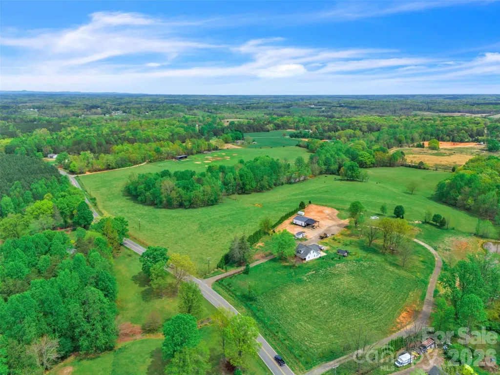 1376 Lowrance Road Catawba NC 28609