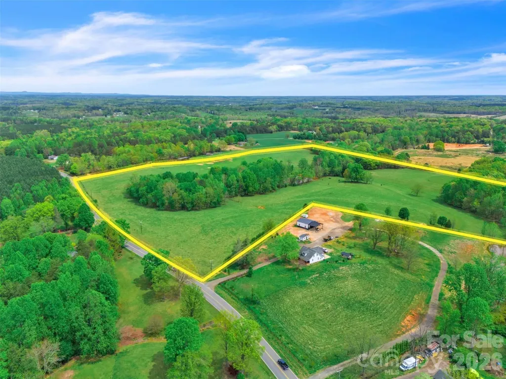 1376 Lowrance Road Catawba NC 28609