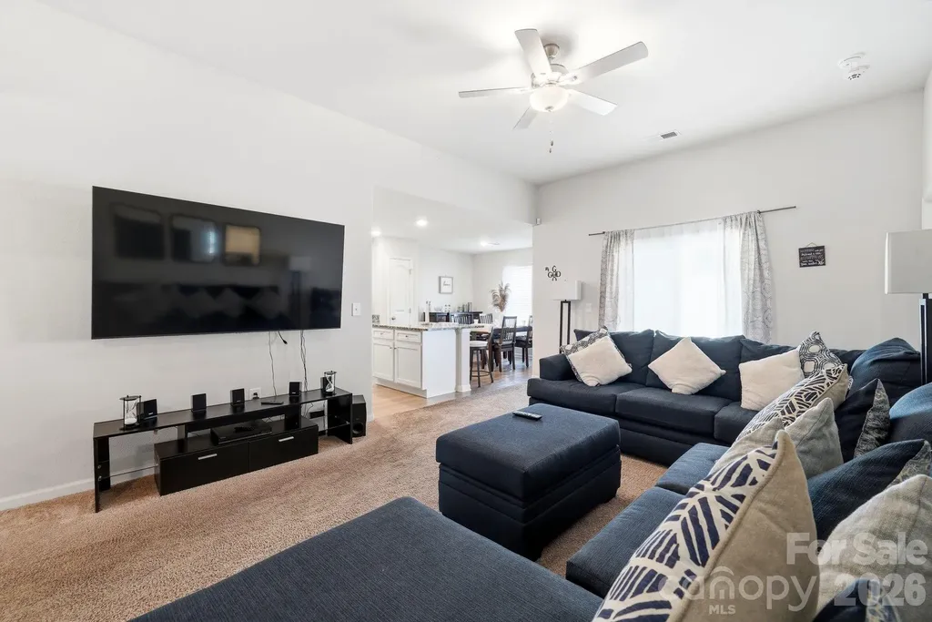 3306 Brighton Drive Gastonia NC 28052