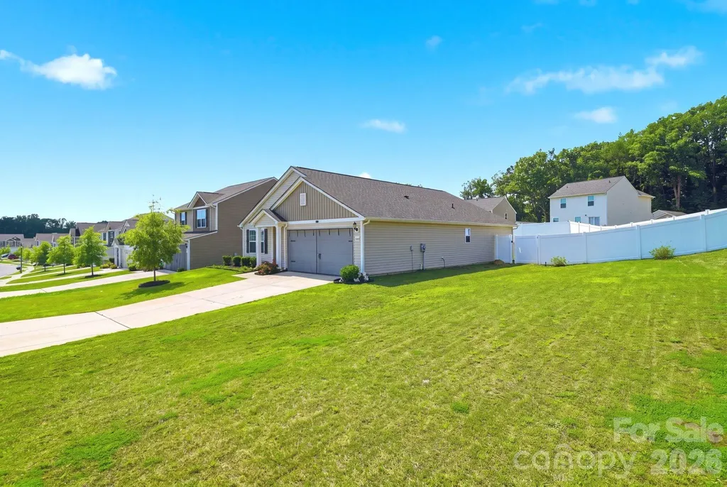3306 Brighton Drive Gastonia NC 28052
