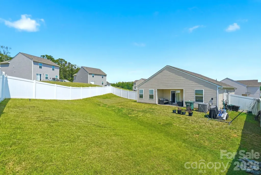 3306 Brighton Drive Gastonia NC 28052