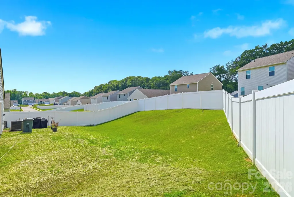 3306 Brighton Drive Gastonia NC 28052