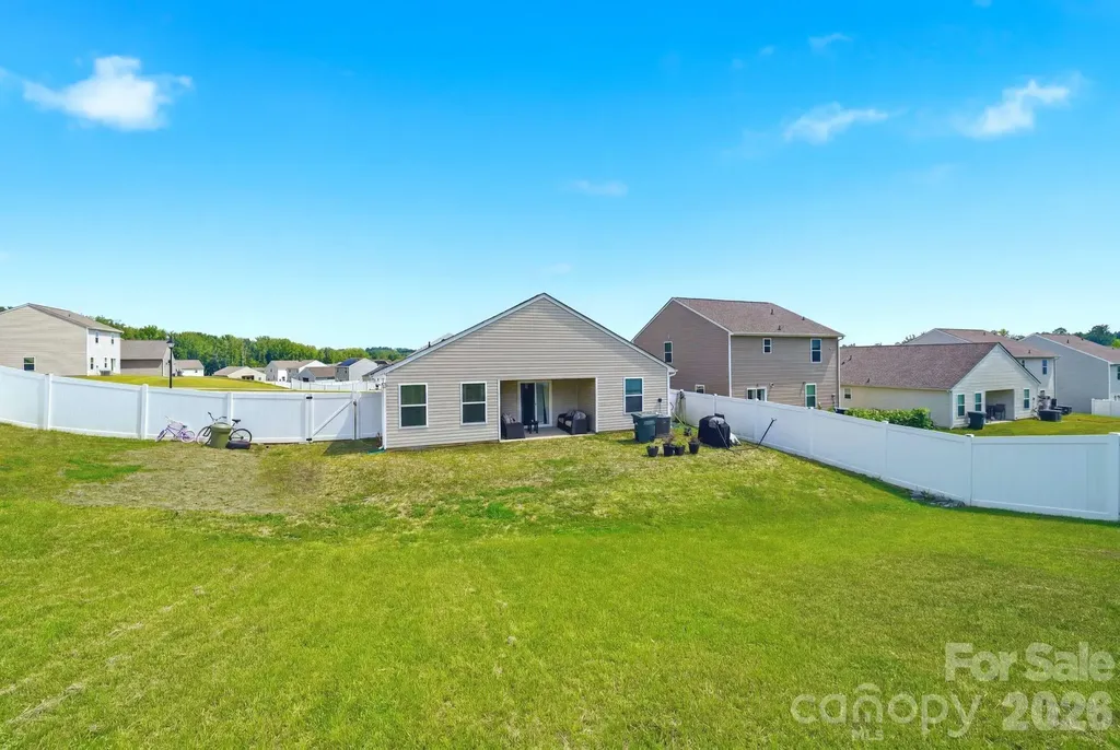 3306 Brighton Drive Gastonia NC 28052