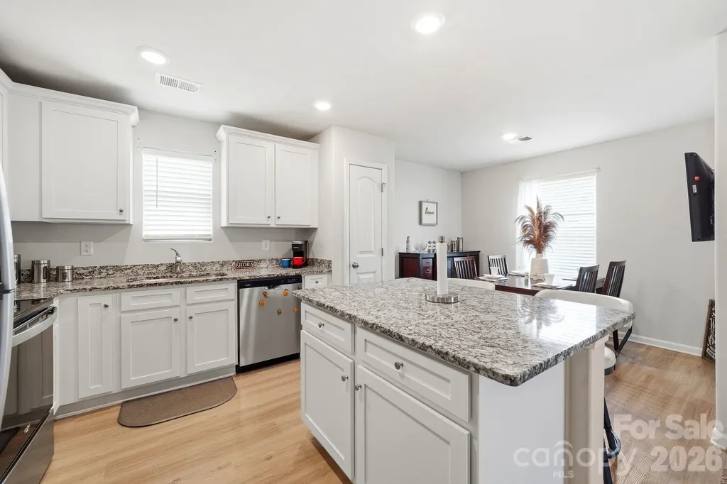 3306 Brighton Drive Gastonia NC 28052