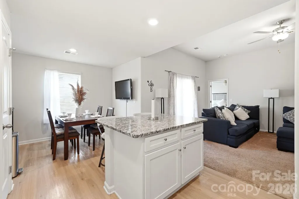 3306 Brighton Drive Gastonia NC 28052