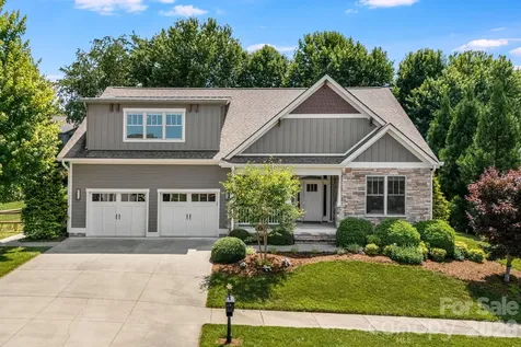 60 Barnrock Drive Mills River NC 28759
