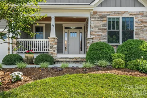 60 Barnrock Drive Mills River NC 28759