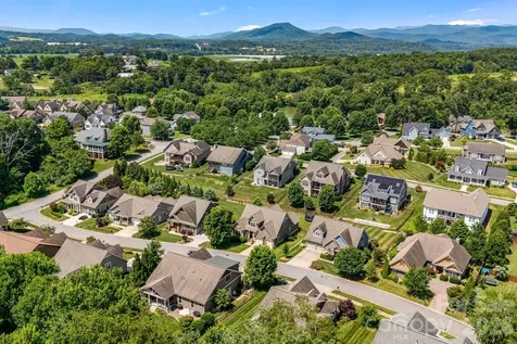 60 Barnrock Drive Mills River NC 28759