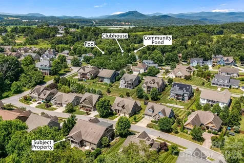 60 Barnrock Drive Mills River NC 28759