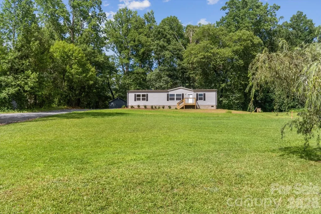 135 Jack Taylor Road Marion NC 28752