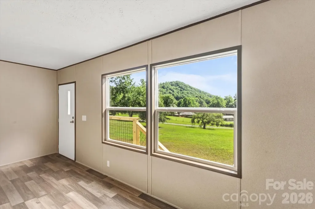 135 Jack Taylor Road Marion NC 28752