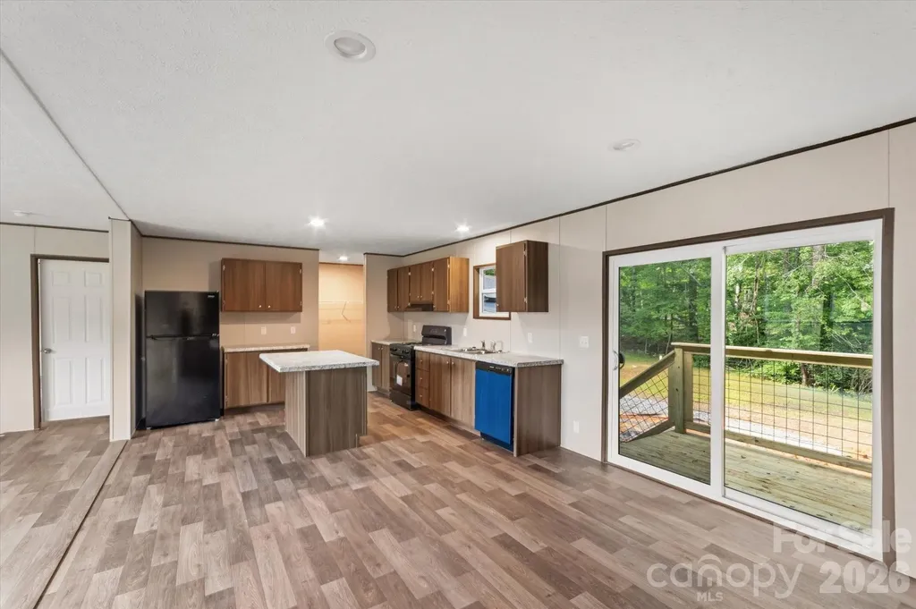 135 Jack Taylor Road Marion NC 28752