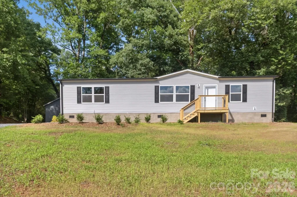 135 Jack Taylor Road Marion NC 28752