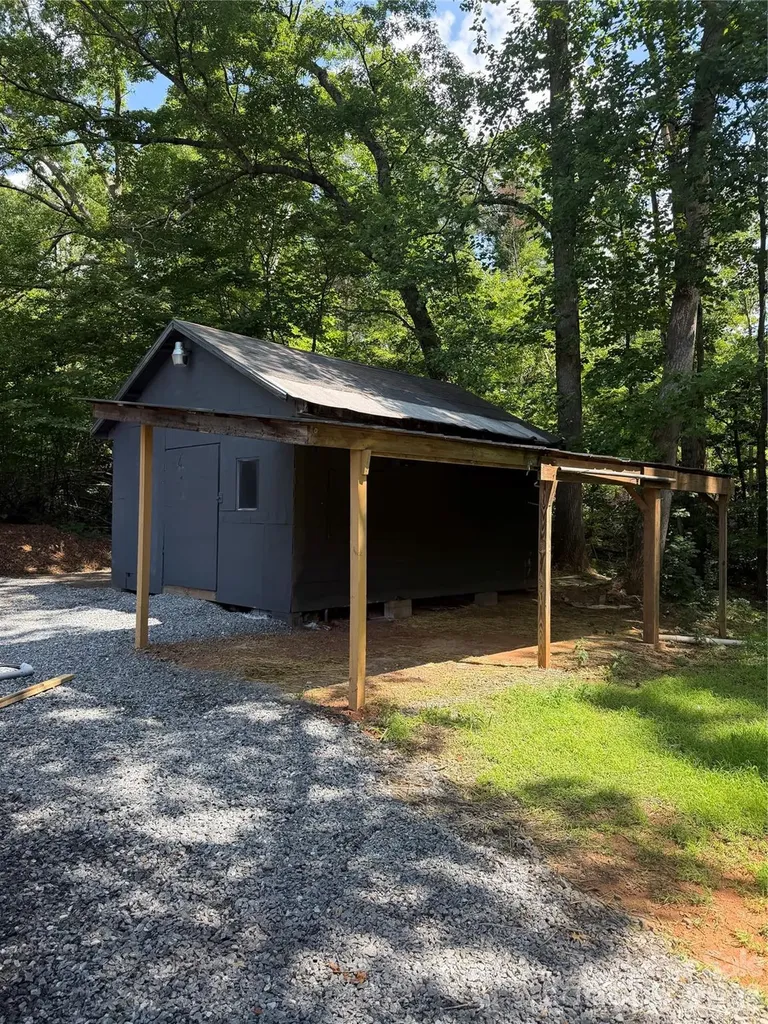 135 Jack Taylor Road Marion NC 28752