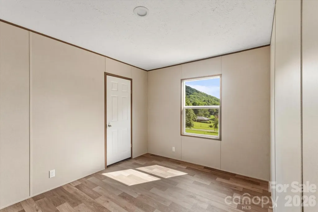 135 Jack Taylor Road Marion NC 28752