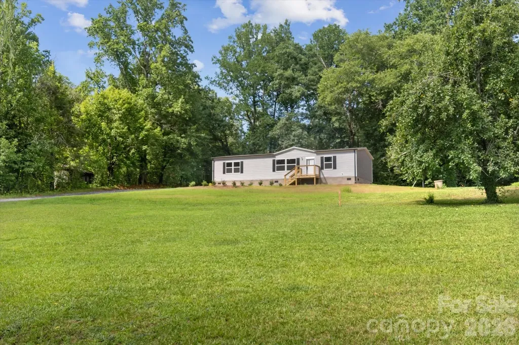 135 Jack Taylor Road Marion NC 28752