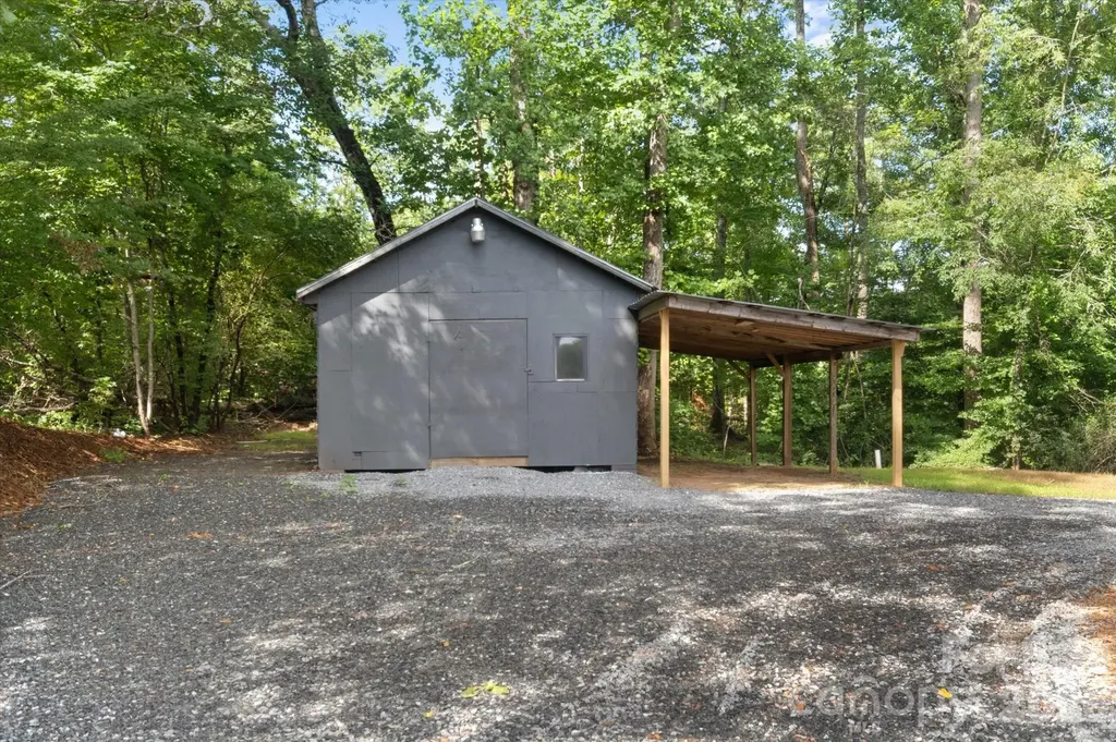 135 Jack Taylor Road Marion NC 28752