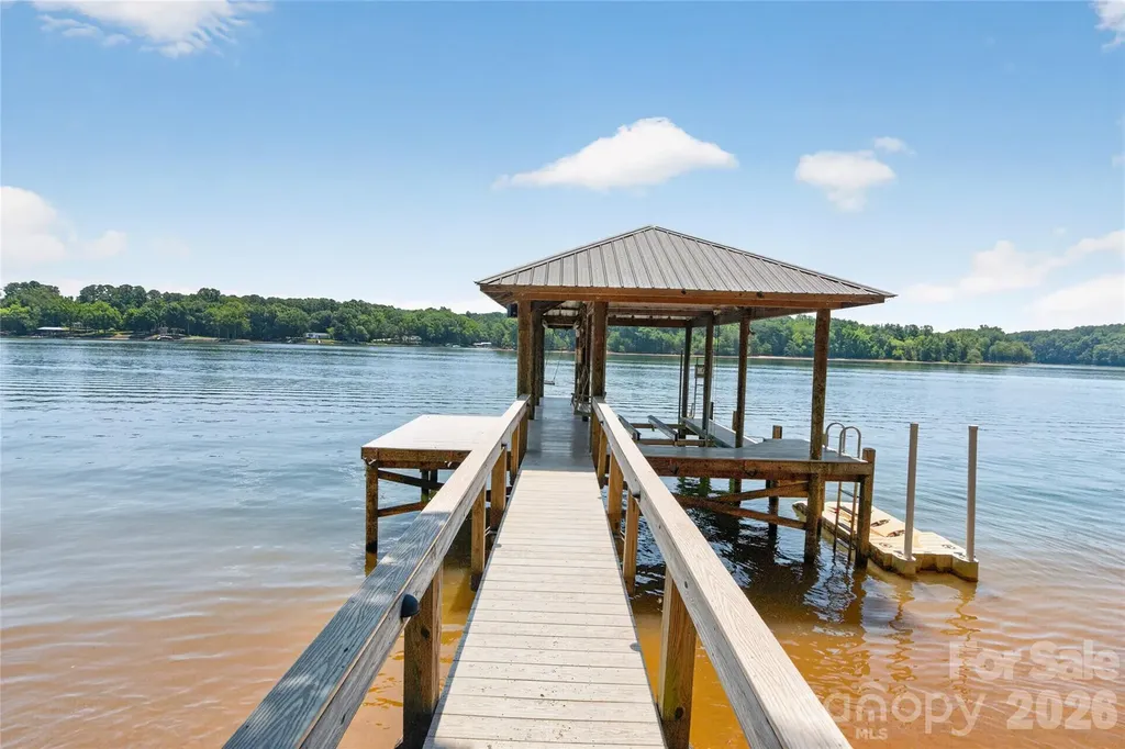 3225 Lake Pointe Drive Belmont NC 28012